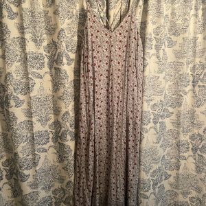 Old Navy Maxi Dress